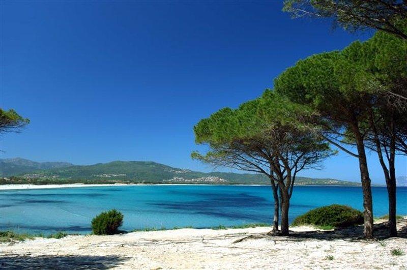 Sardynia – magiczna wyspa – zdjęcie 2
