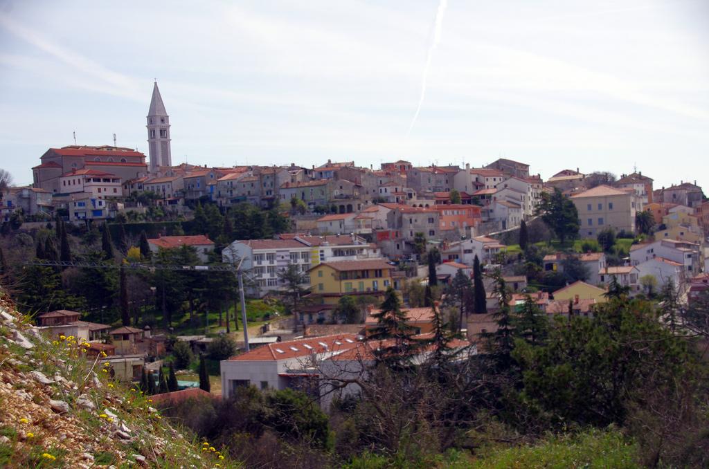 Perła zachodniej Istrii - Vrsar – zdjęcie 3