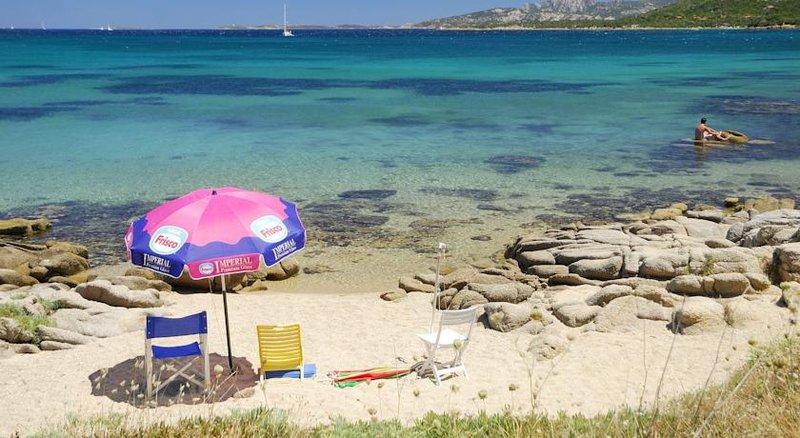 Szmaragdowe Wybrzeże – najcenniejszy klejnot Sardynii – zdjęcie 3
