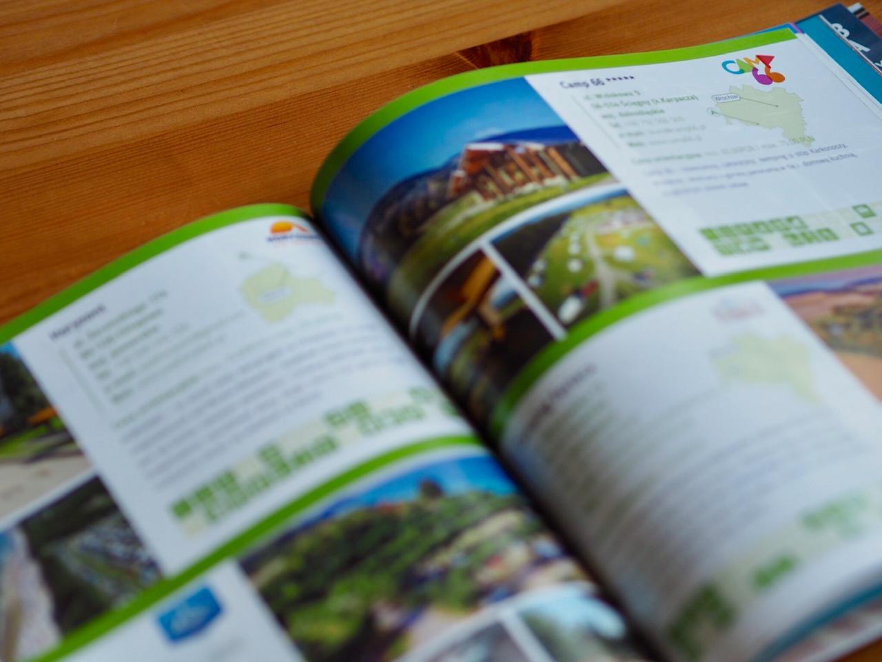 The &quot;Campings of Europe 2019&quot; guide - how to get it? – image 4