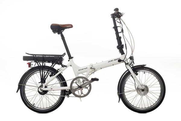 Jaki rower elektryczny na kemping? – zdjęcie 2