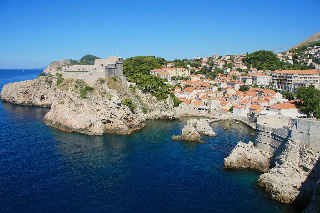 The pearl of the Adriatic - Dubrovnik – image 3