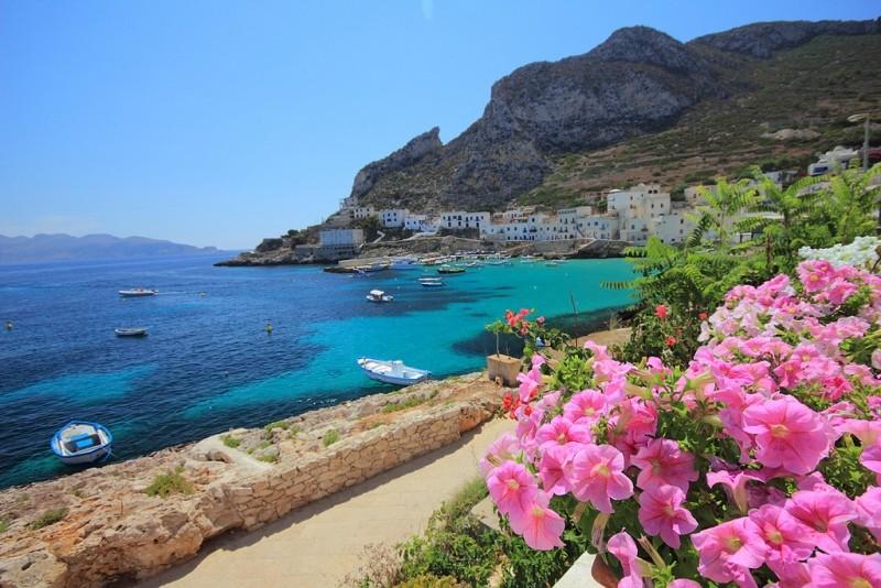 Odkrywaj oblicza Sycylii - kamperem przez słoneczną wyspę – zdjęcie 4