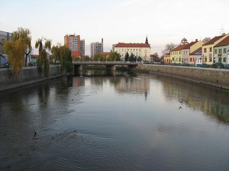 Majówka w Brzecławiu – zdjęcie 1