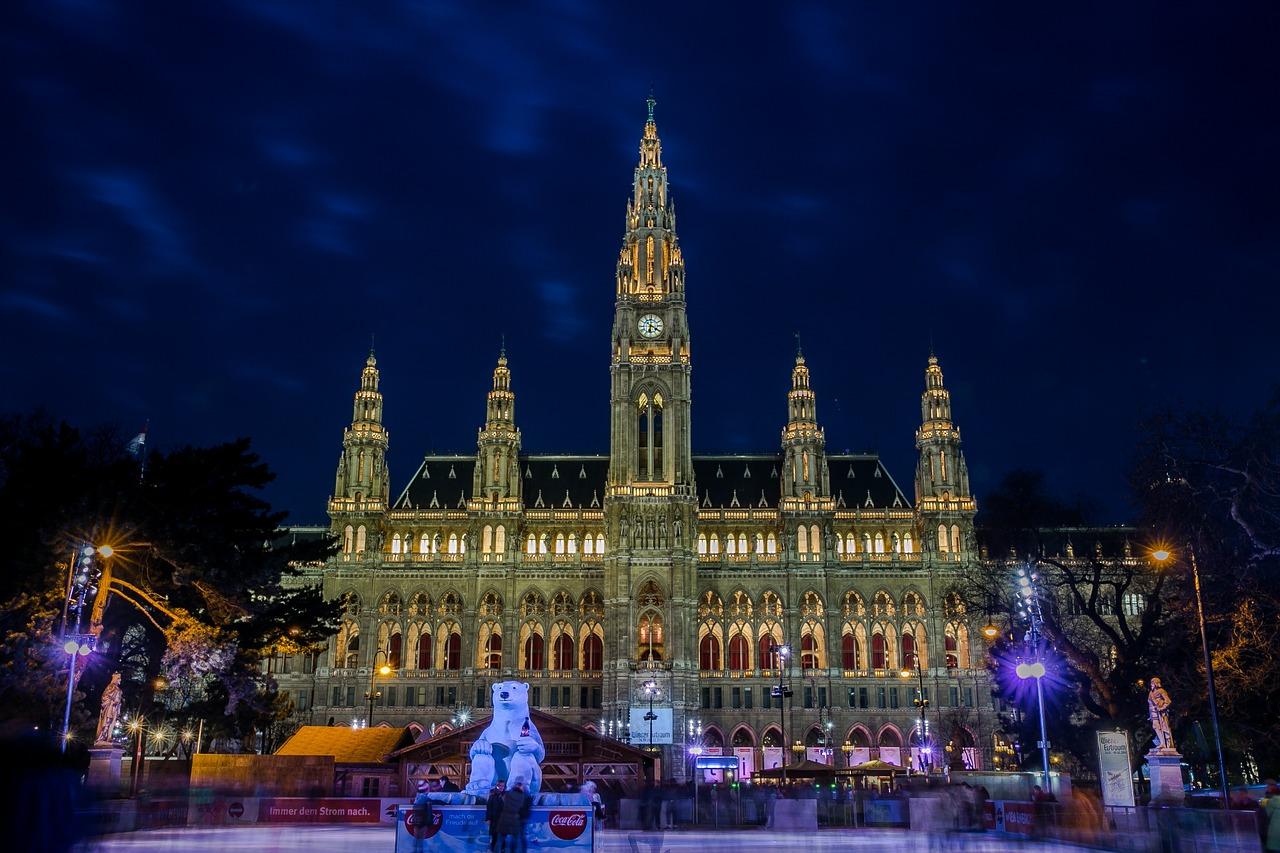 5 of the most beautiful Christmas markets – image 1