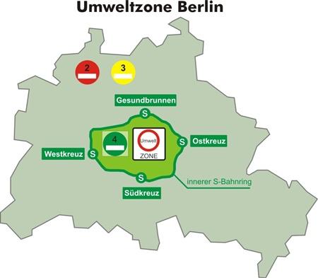 Winiety ekologiczne w Niemczech i Czechach – zdjęcie 2