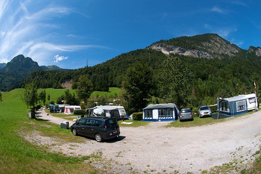 Camping Stadlerhof - Tyrol, Austria – zdjęcie 2