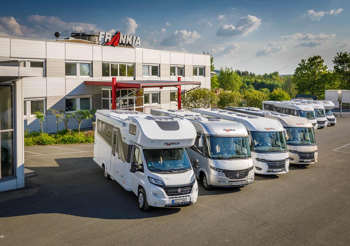 How to buy a motorhome? – image 1