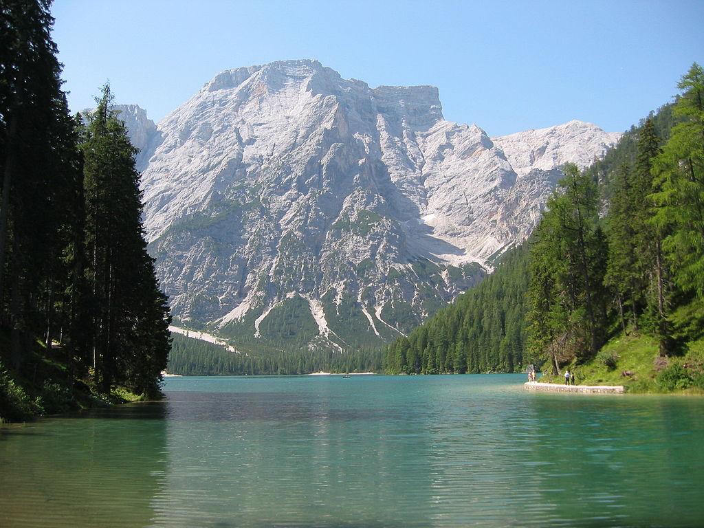 Camping Toblachersee - holidays in the shade of the glaciers – image 2