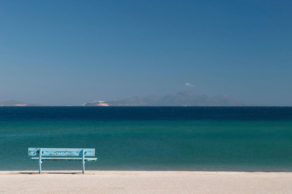 Santorini – niebo jest bliżej niż myślisz – zdjęcie 1