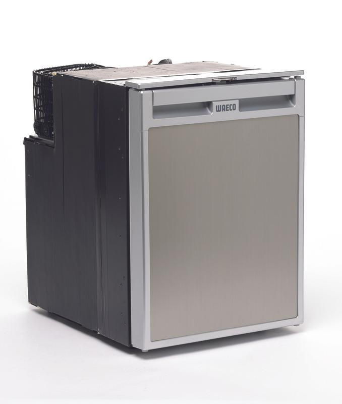 Refrigerator for four seasons – image 2