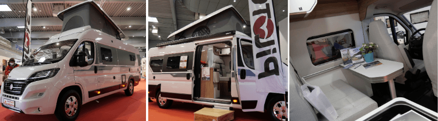 We know the date of next year&#39;s Caravans Salon Poland in Poznań – image 2