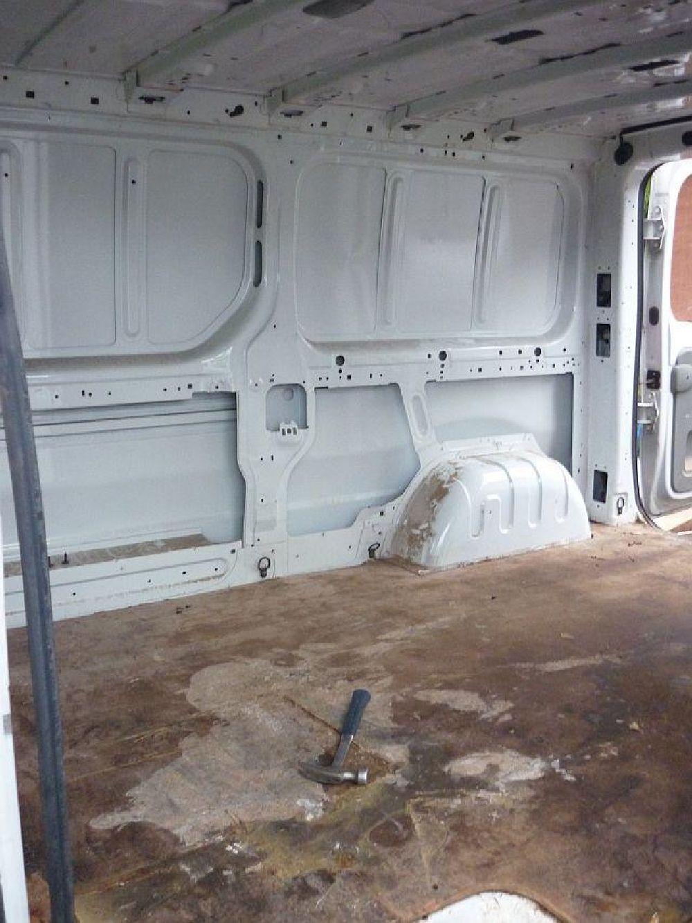 Is it profitable to convert a bus into a campervan on your own? – image 2