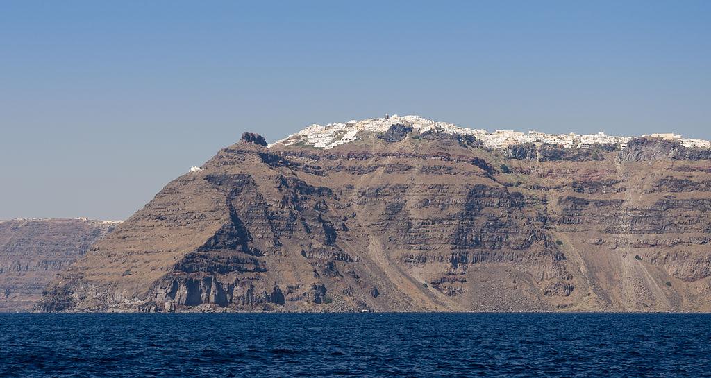 Santorini – niebo jest bliżej niż myślisz – zdjęcie 4