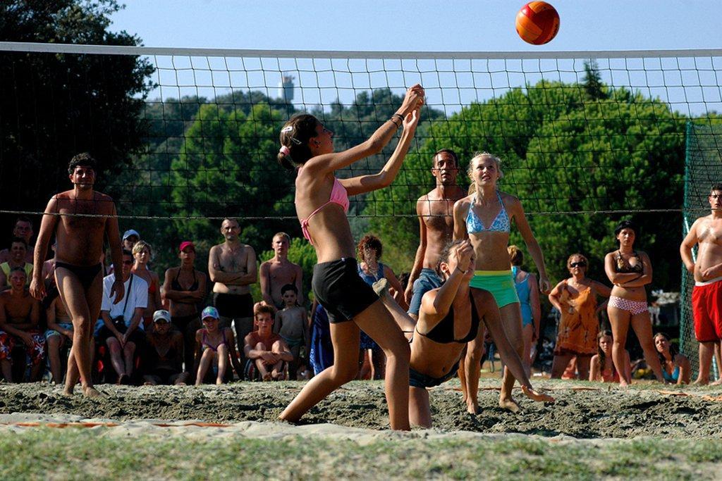 Croatian sports holiday – image 2