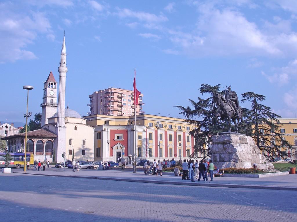 Roasted Tirana Chestnuts – image 1