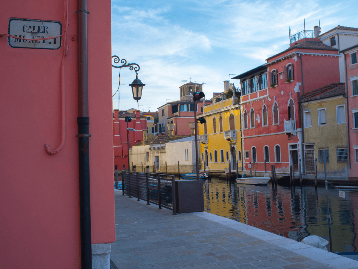 Sant&#39;Angelo Village - holidays by the Venetian lagoon – image 2