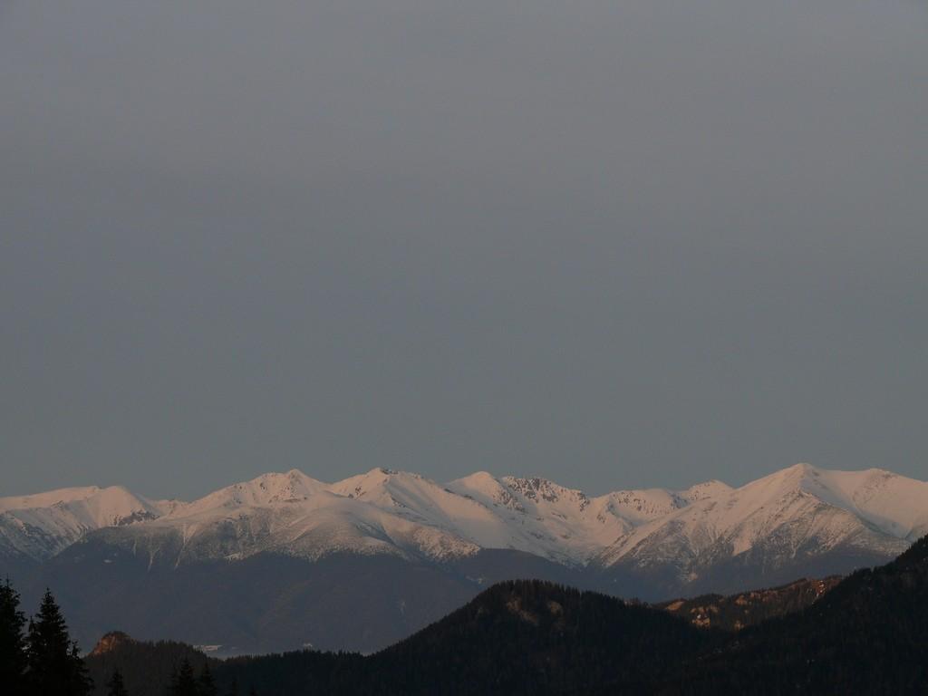Zuberec - skiing in the Western Tatras – image 2