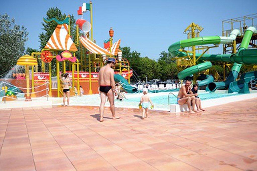 Holiday Park Spiaggia e Mare, czyli atrakcje dla małych i dużych – zdjęcie 4