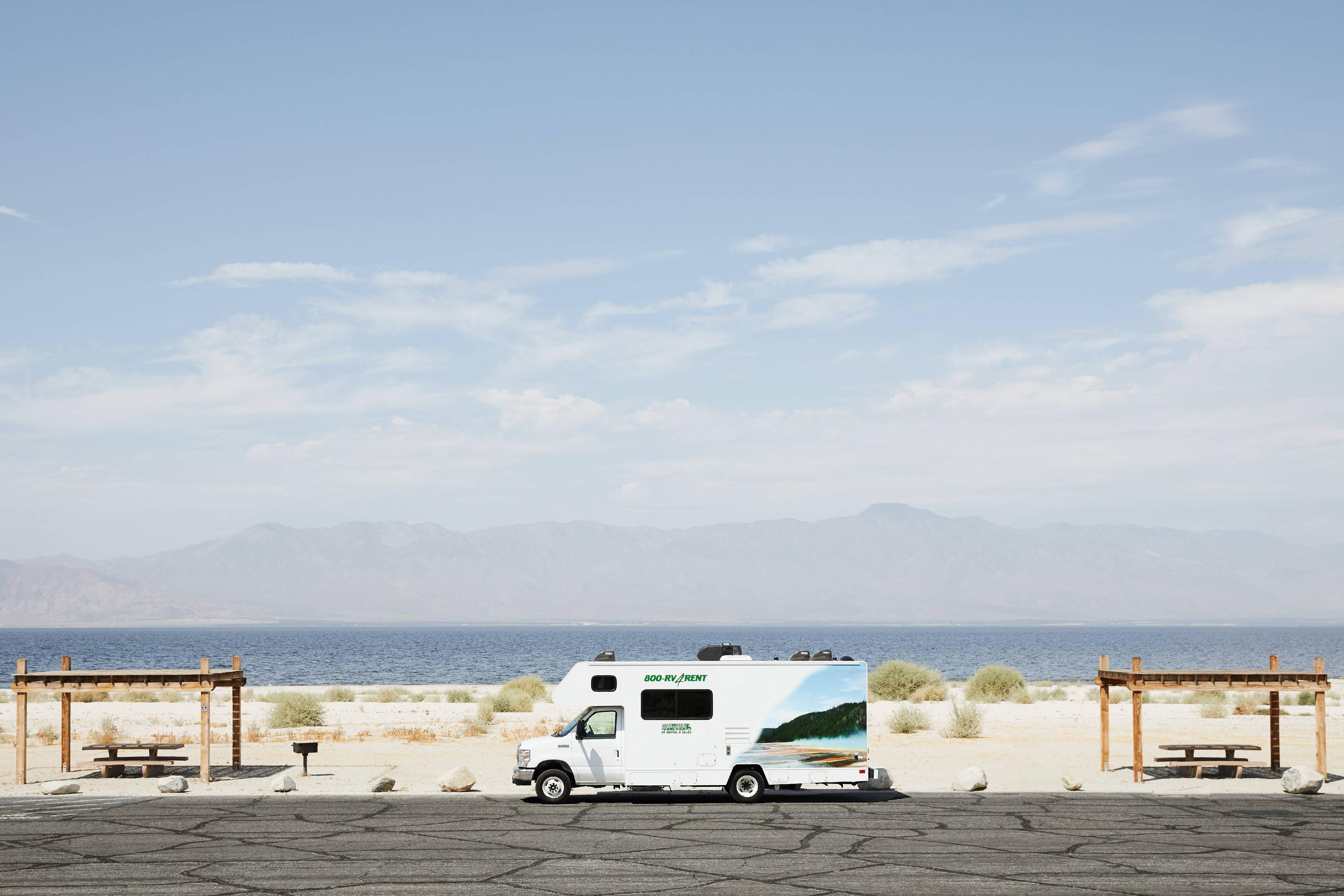 Southern California by camper - ready route in the USA – image 2