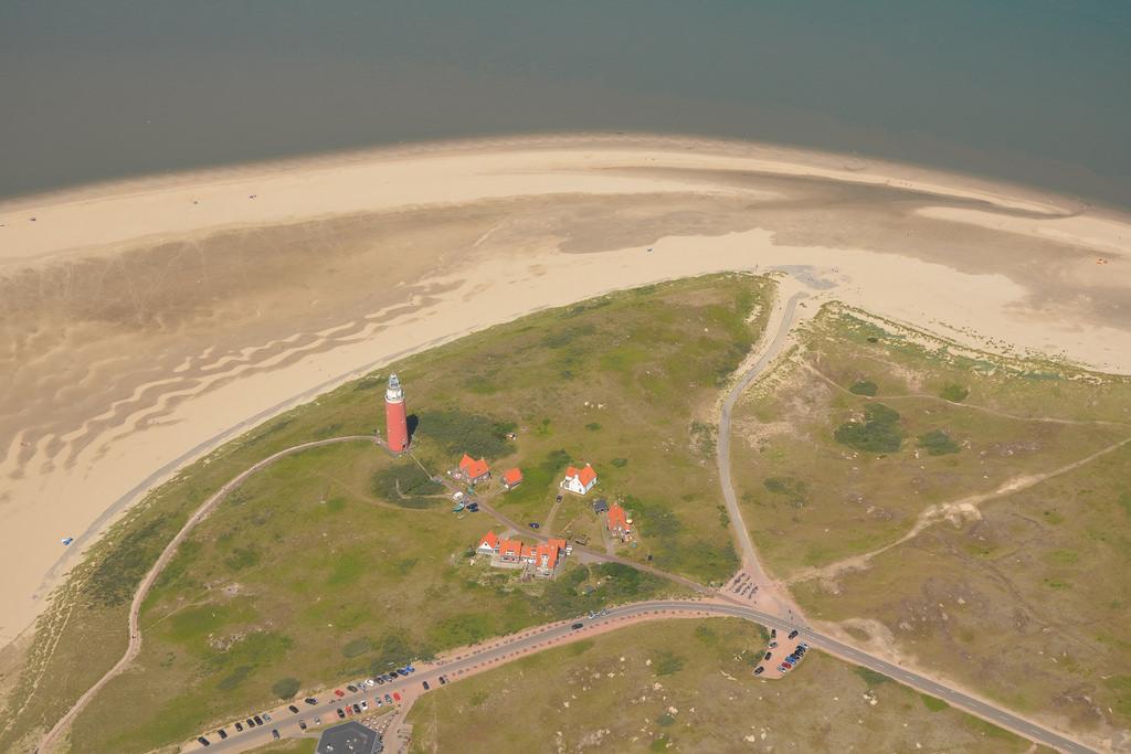 Texel - wyspa królików – zdjęcie 1