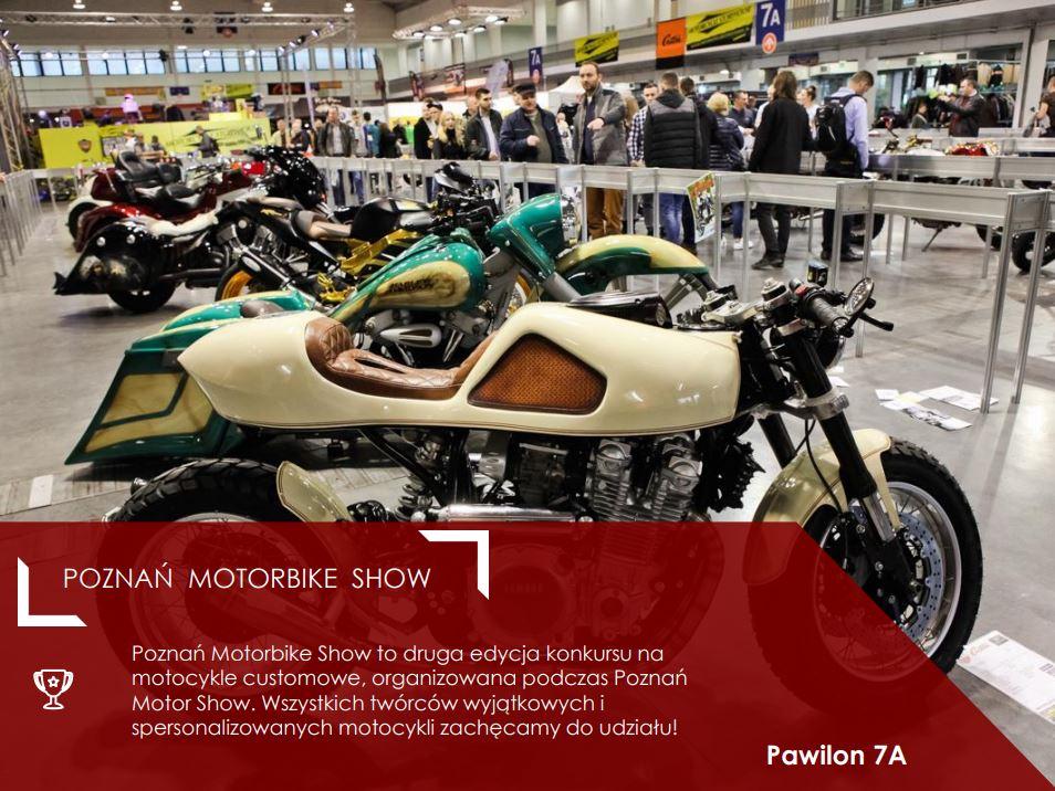 Trade fair events during the Motor Show 2019 – image 1