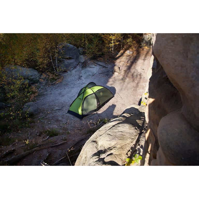 How to choose a tent for a trip? – image 1