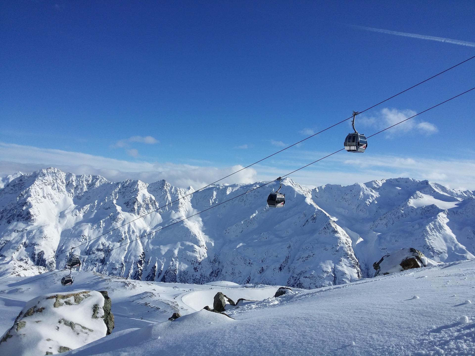 Camping Sölden ends the ski season with a bang – image 3