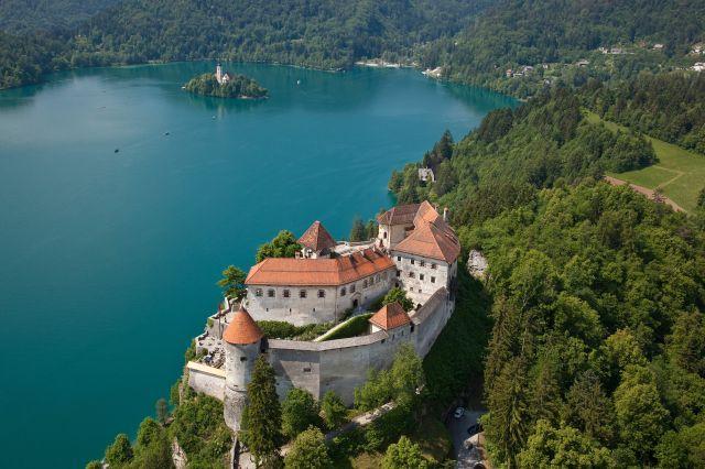 Camping Bled - holidays in Slovenia – image 1