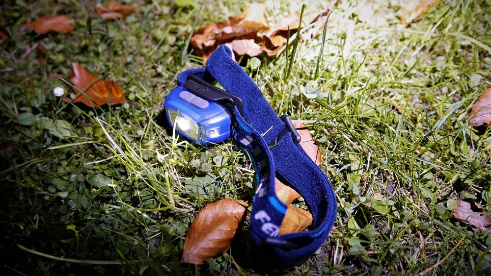 Fenix flashlights. With which &quot;headlamp&quot; for camping? – image 3