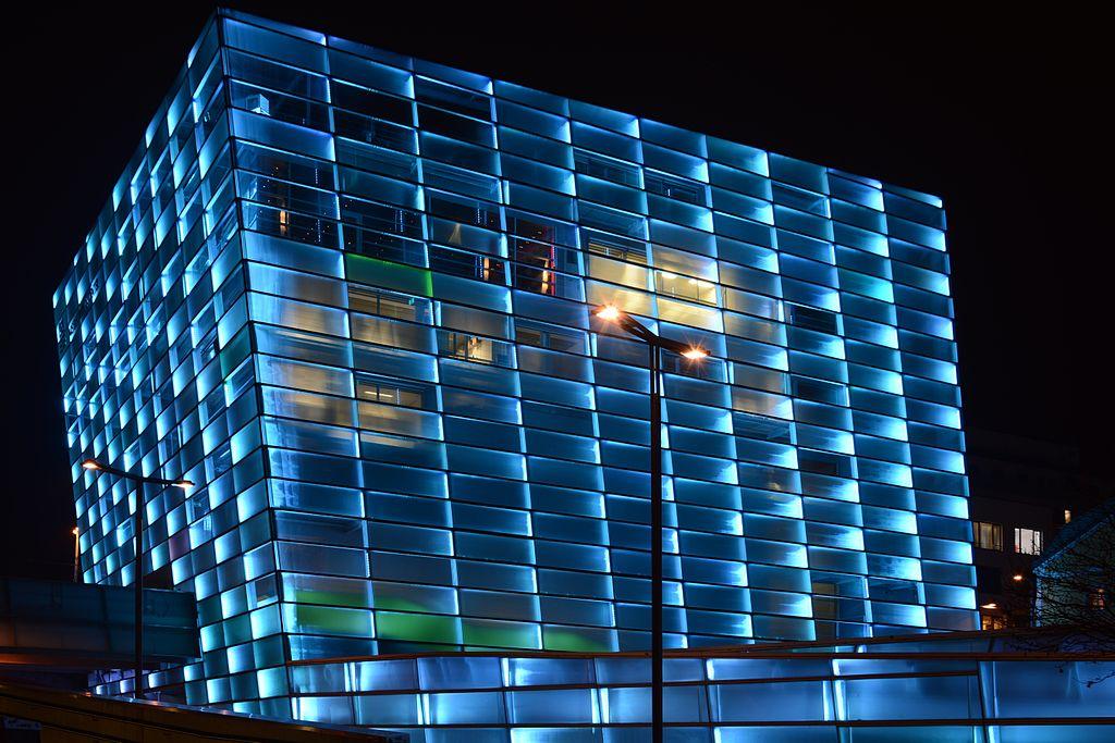 Ars Electronica Center - Linz – zdjęcie 1