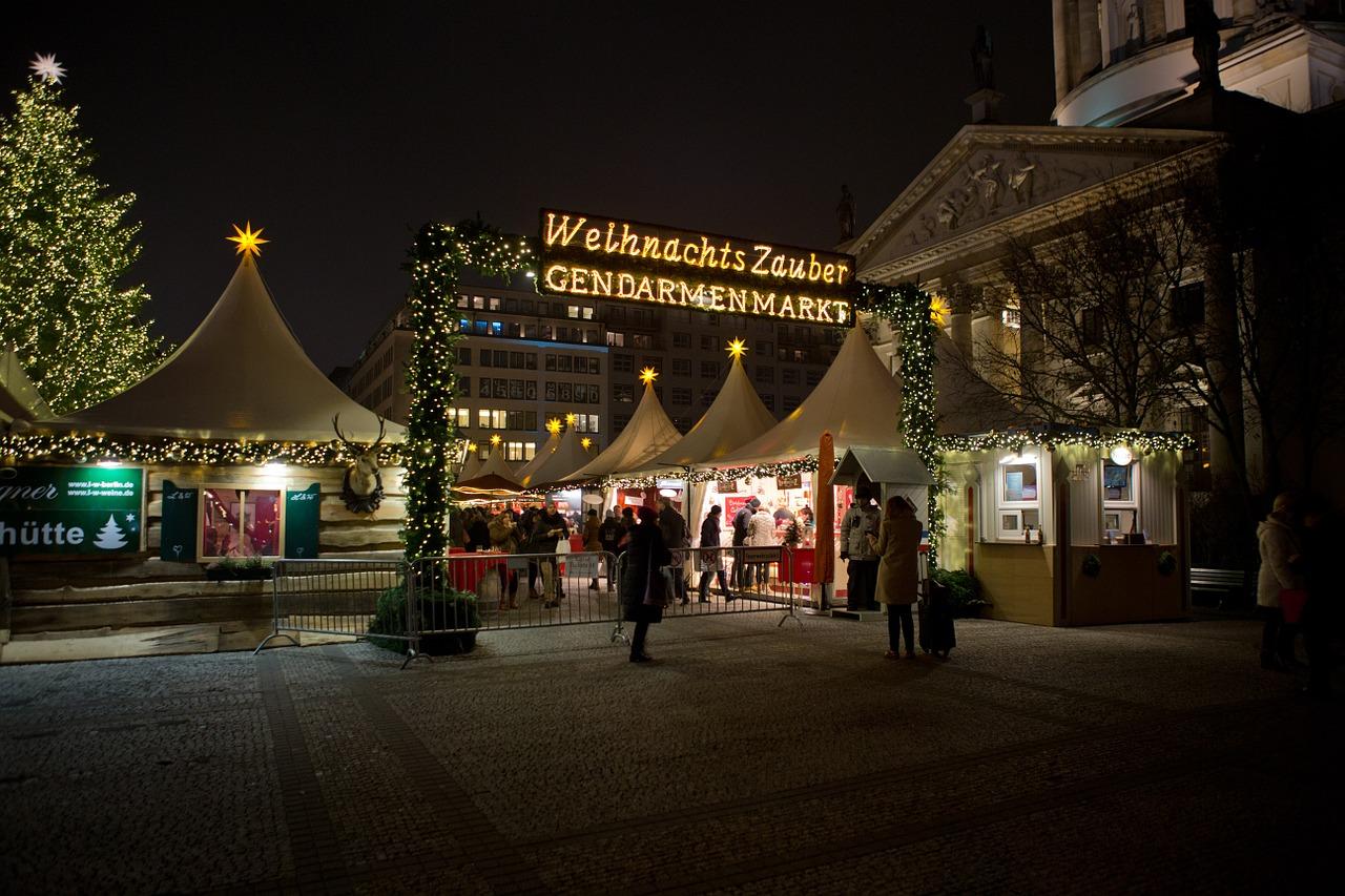 5 of the most beautiful Christmas markets – image 4