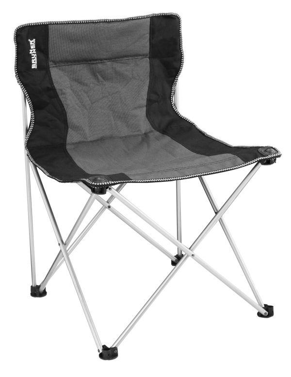 Comfortable camping chair – image 1