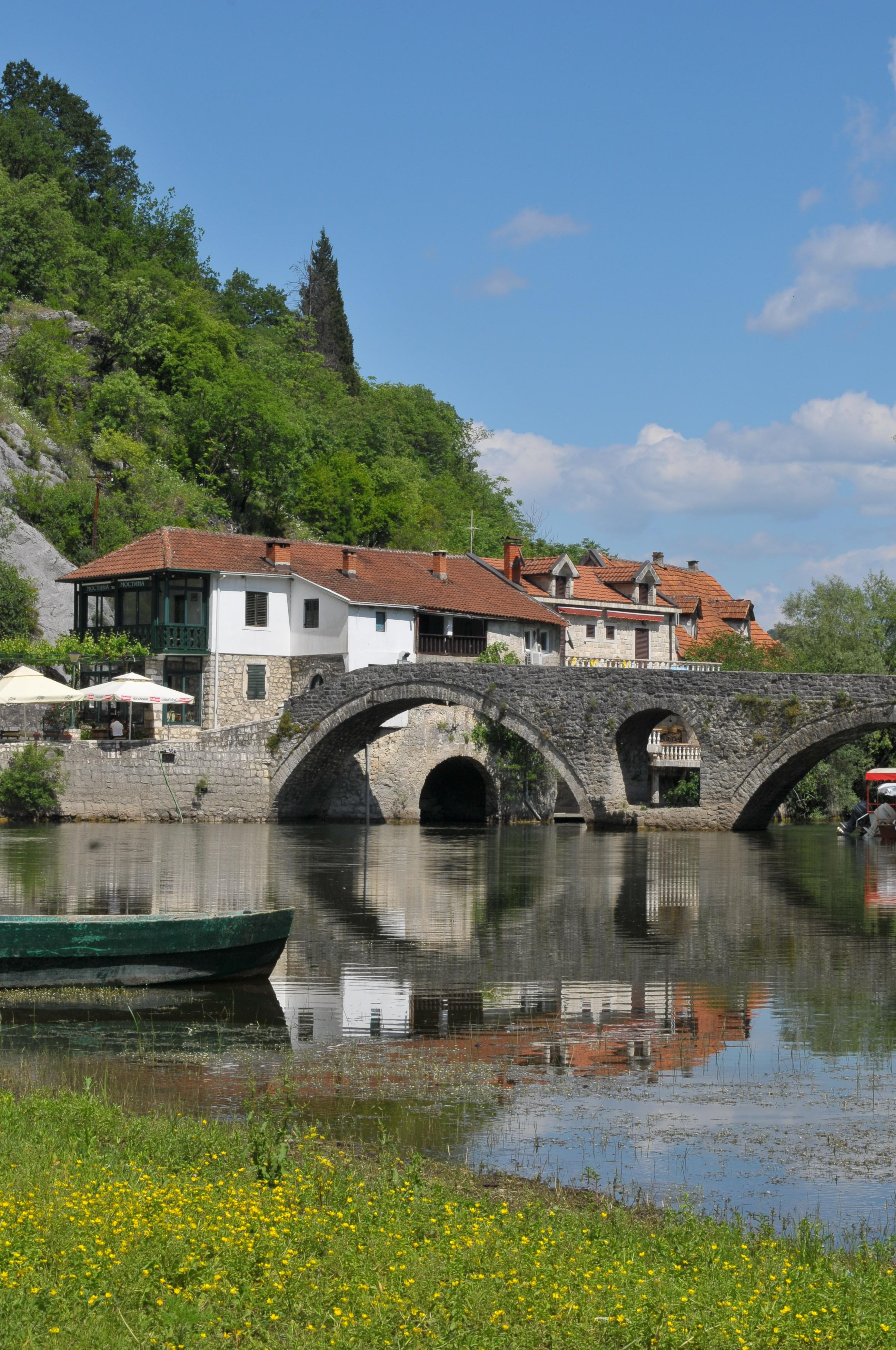 Projekt #PajeroCamper4x3 - relacje z podróży - Czarnogóra ogólnie – zdjęcie 4