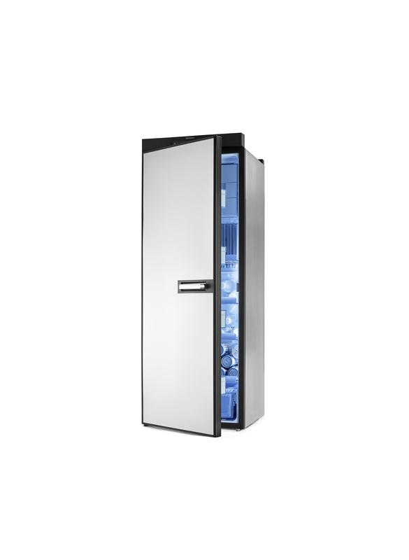 Refrigerator for four seasons – image 3