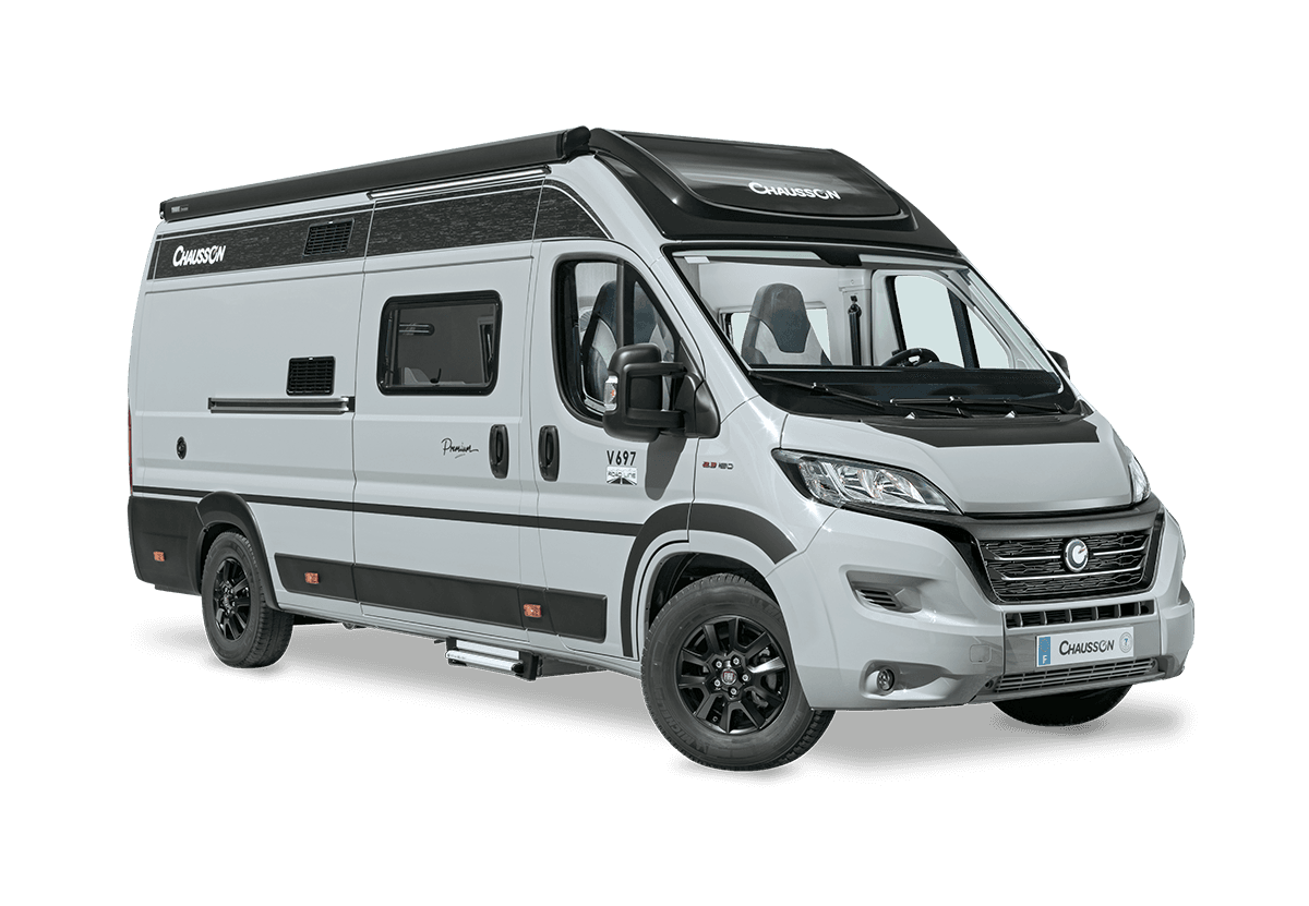CarGO! and Chausson - emotions guaranteed! – image 4