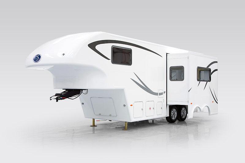 Celtic Rambler caravan - royal camping – image 1