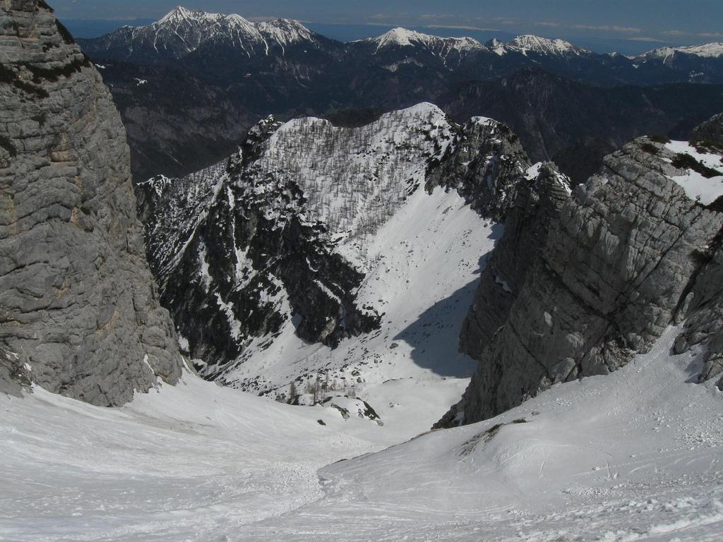 W cieniu alpejskiego kryształu - Planica – zdjęcie 4