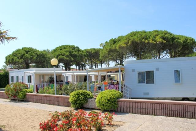 Residence Village - holidays in Italy – image 1