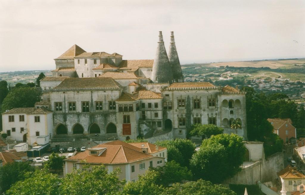 Palaces of Sintra – image 4