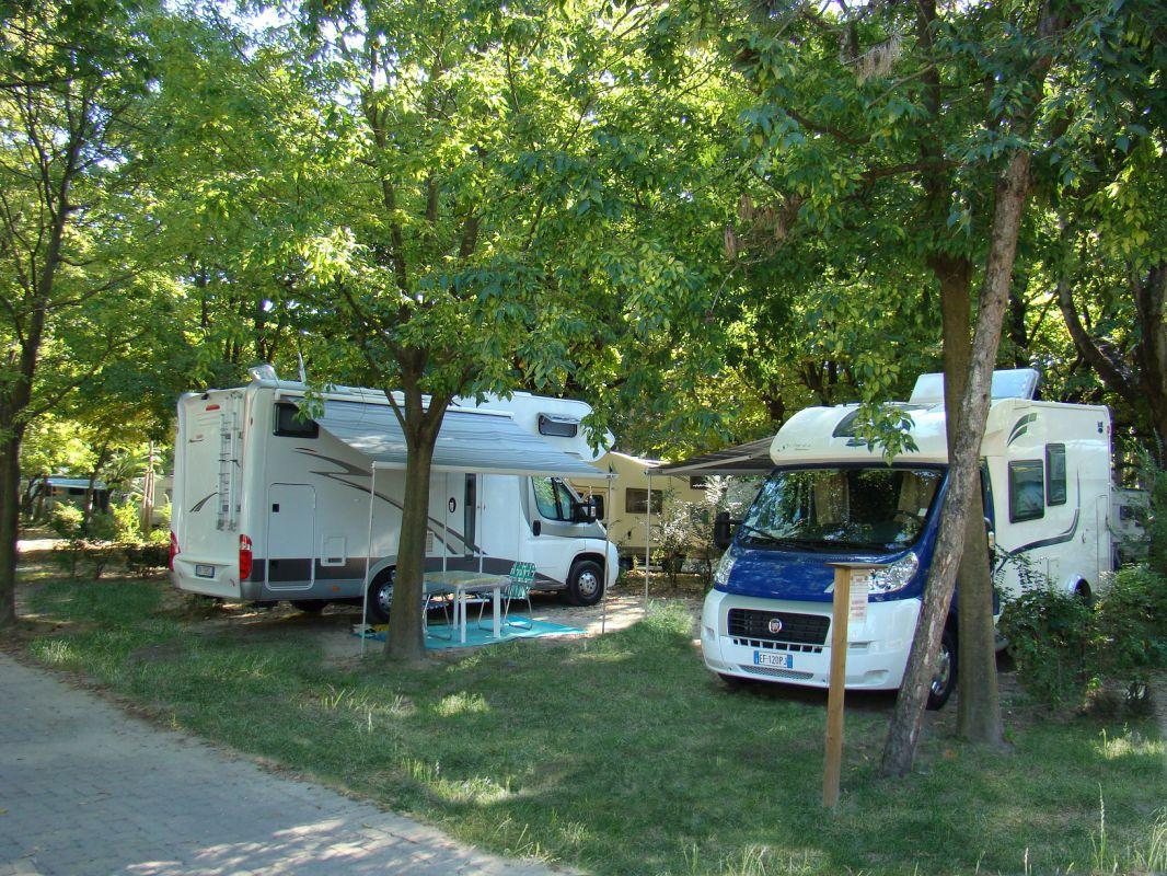 Camping Sabbiadoro - Your family vacation – image 1