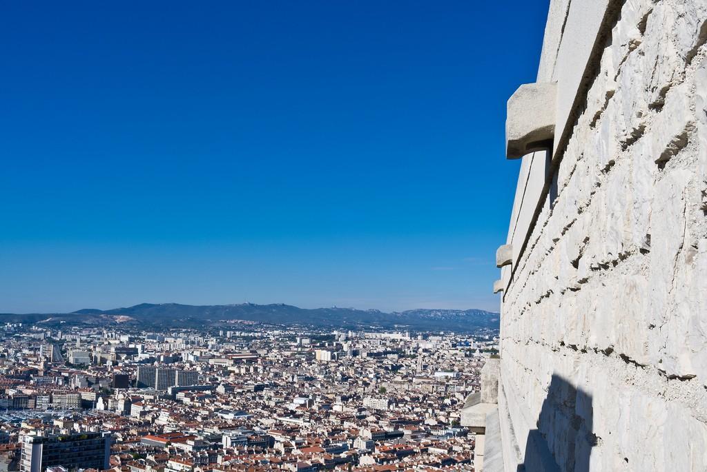 The oldest city in France - Marseille – image 4