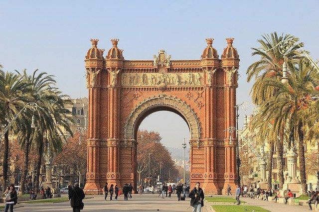 Hiszpania chce znakować turystów  – zdjęcie 2