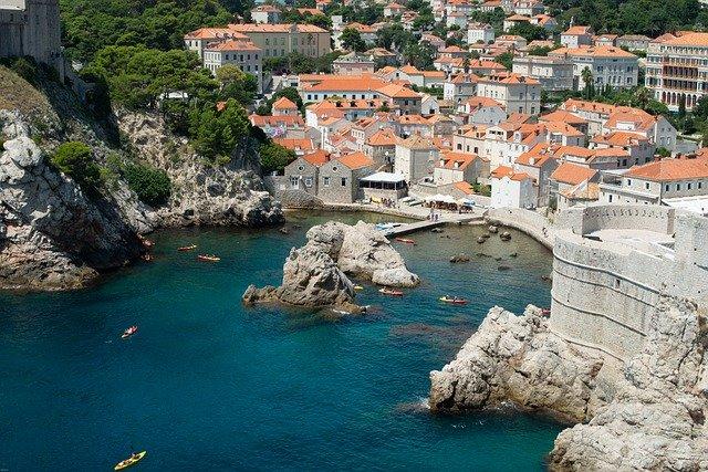 Holidays in Croatia are real! – image 1