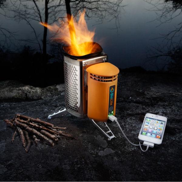 Gadgets that neighbors at the campsite will envy – image 1