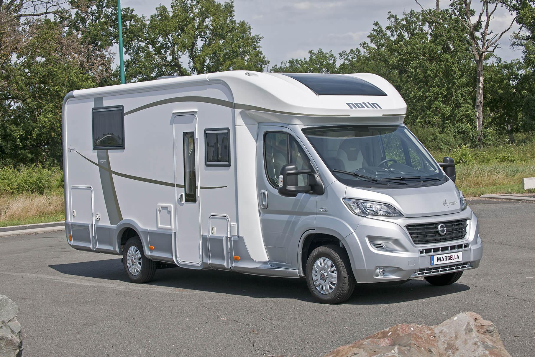Notin - a motorhome a bit different than all of them – image 3