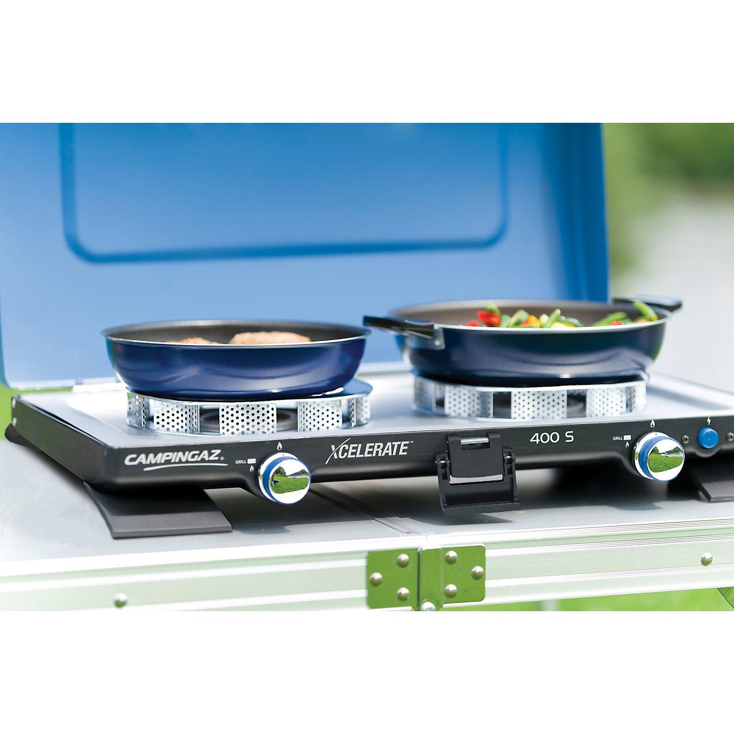 Cooking at the campsite. Which cooker to choose? – image 3