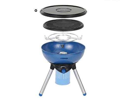 Camping grills - you can&#39;t go without it! – image 4