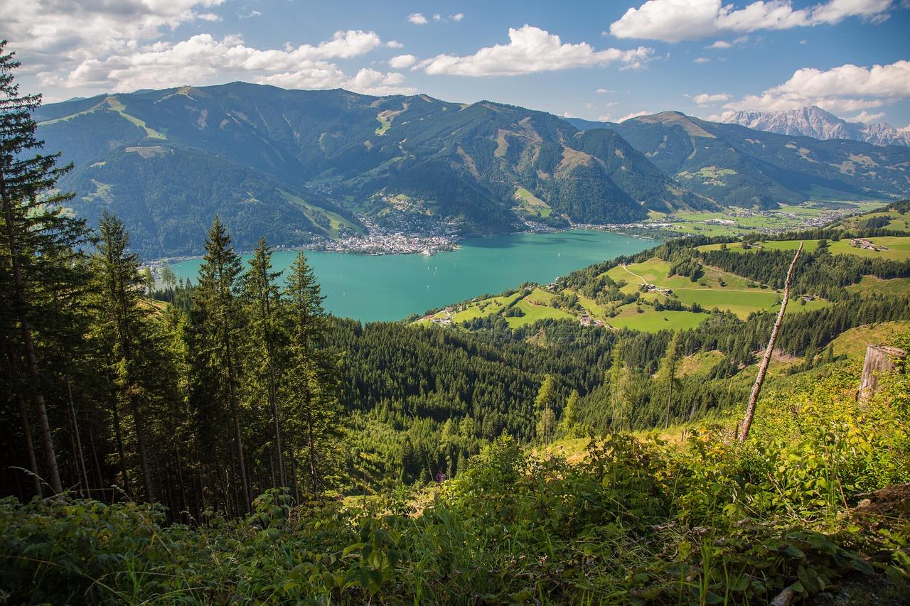 Zell am See - a visit to the foothills of the Alps – image 3