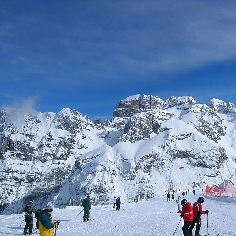 Marilleva ski resort – image 2